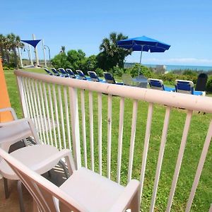 Suite mit Kingsize-Bett und mit Ozeanblick